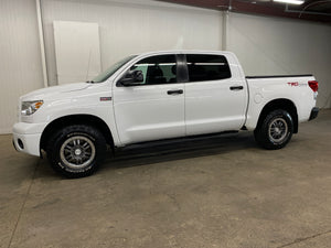 2011 Toyota Tundra Crew Cab 5.7L 4WD Rock Warrior
