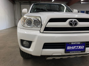 2008 Toyota 4Runner Limited 4.7L 4WD