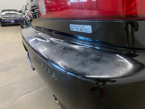 2000 Acura Integra GS-R Coupe