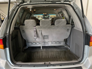 2003 Honda Odyssey EX