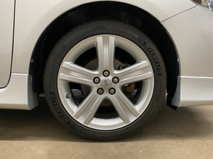 2013 Toyota Corolla S