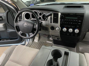 2007 Toyota Tundra Reg Cab 4WD 4.7L