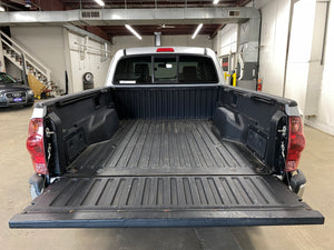 2007 Toyota Tacoma Access Cab 2.7L 4WD Manual