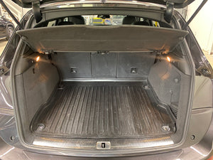 2014 AUDI Q5 3.0T Premium Plus