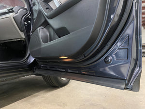 2014 Subaru Forester 2.5i Manual