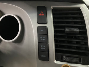 2008 Toyota Tundra Limited Crew Cab 4WD 5.7L