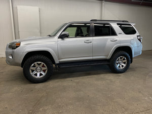 2014 Toyota 4Runner Trail Premium