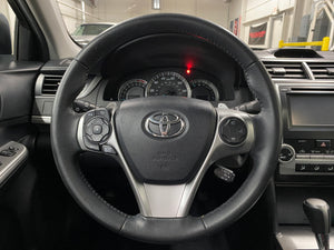 2013 Toyota Camry SE 3.5L