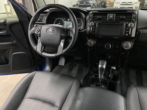 2017 Toyota 4Runner TRD Off-Road Premium