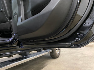 2021 GMC Sierra Denali 3500HD