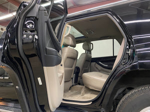 2004 Toyota 4Runner Limited 4.7L 4WD