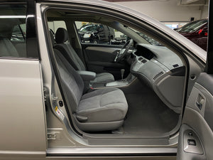 2007 Toyota Avalon XL