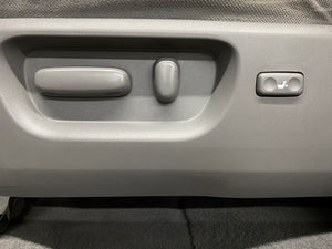 2008 Toyota Tundra SR5 Crew Cab 5.7L TRD