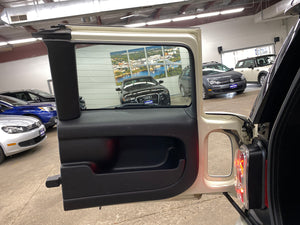 2014 Mini Cooper Clubman S Manual