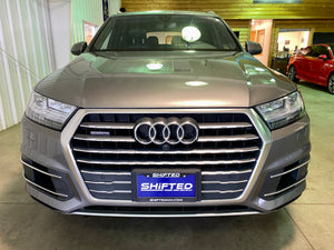 2017 Audi Q7 Premium Plus 3.0L