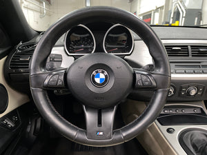 2006 BMW Z4 M Roadster