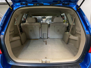 2008 Toyota Highlander 4WD
