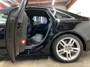 2014 Audi A6 Prestige 3.0T