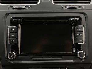 2014 Volkswagen Jetta Sportwagen TDI