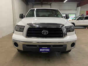 2008 Toyota Tundra