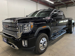 2021 GMC Sierra Denali 3500HD