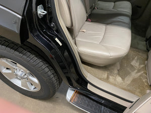 2004 Toyota 4Runner Limited 4.7L 4WD