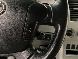 2008 Toyota Tundra SR5 Crew Cab 5.7L TRD