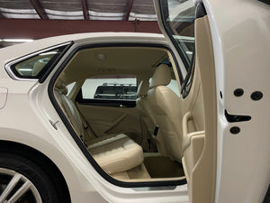 2015 Volkswagen Passat TDI SEL Premium
