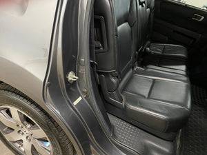 2012 Honda Pilot Touring 4WD
