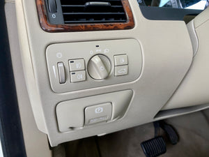 2009 Volvo XC70 3.0T