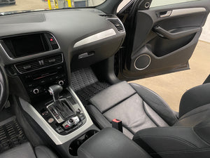 2014 AUDI Q5 3.0T Premium Plus
