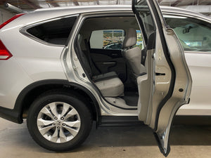 2012 Honda CR-V EX-L 4WD