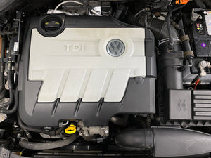 2014 Volkswagen Jetta Sportwagen TDI