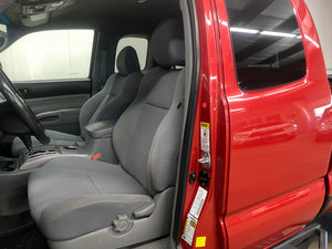 2011 Toyota Tacoma Access Cab 4.0L 4WD TRD Sport