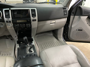 2006 Toyota 4Runner 4WD 4.0L Limited