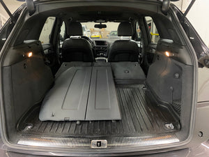 2014 AUDI Q5 3.0T Premium Plus