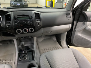 2009 Toyota Tacoma Access Cab 4.0L 4WD