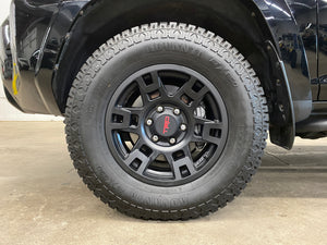 2018 Toyota 4Runner TRD Off-Road Premium