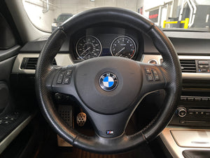 2007 BMW 335I Manual RWD