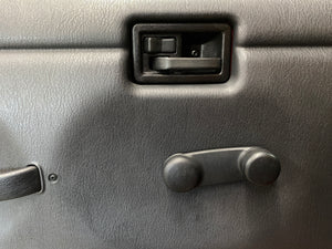 2005 Jeep Wrangler X