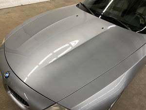 2006 BMW Z4 M Roadster