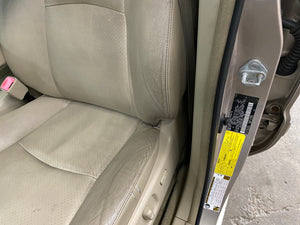 2006 Toyota Highlander 4WD Limited 3rd Row