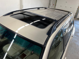 2006 Toyota Highlander 4WD Limited 3rd Row