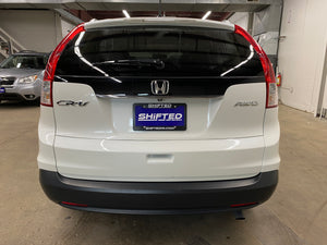 2014 Honda CR-V EX-L AWD