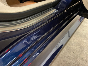 2014 Mercedes-Benz E350 4Matic Sport