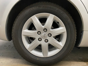 2007 Toyota Avalon XL