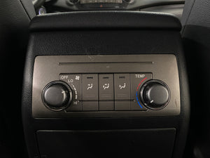 2012 Toyota Highlander SE AWD
