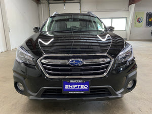 2019 Subaru Outback 3.6R Limited