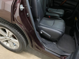 2012 Toyota Highlander Limited 4WD