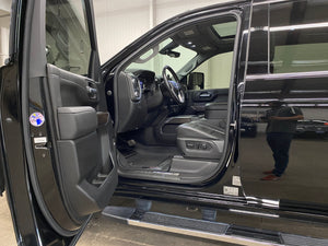 2021 GMC Sierra Denali 3500HD